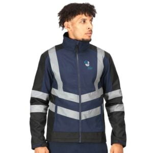 JSW Direct - Workwear Hi-Vis Jacket