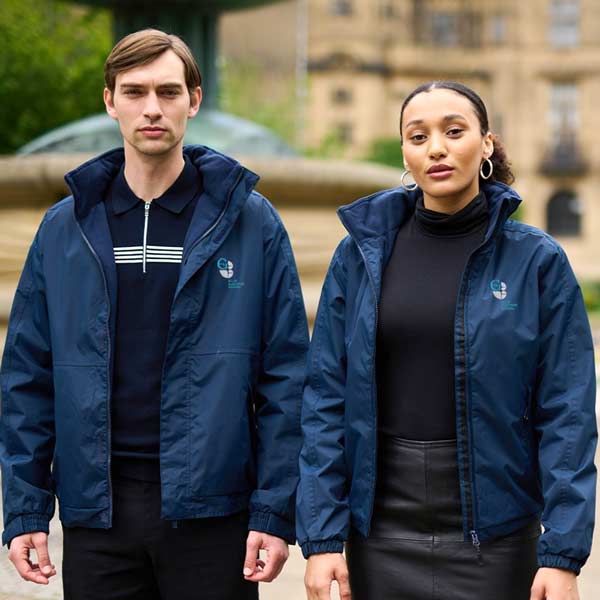 JSW Direct - Workwear Jackets